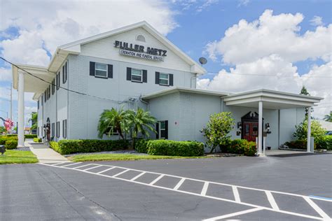 Fuller metz funeral home cape coral. Things To Know About Fuller metz funeral home cape coral. 